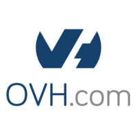 creer un site web ovh