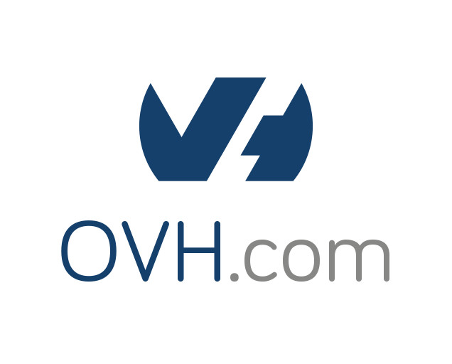 creer un site web ovh
