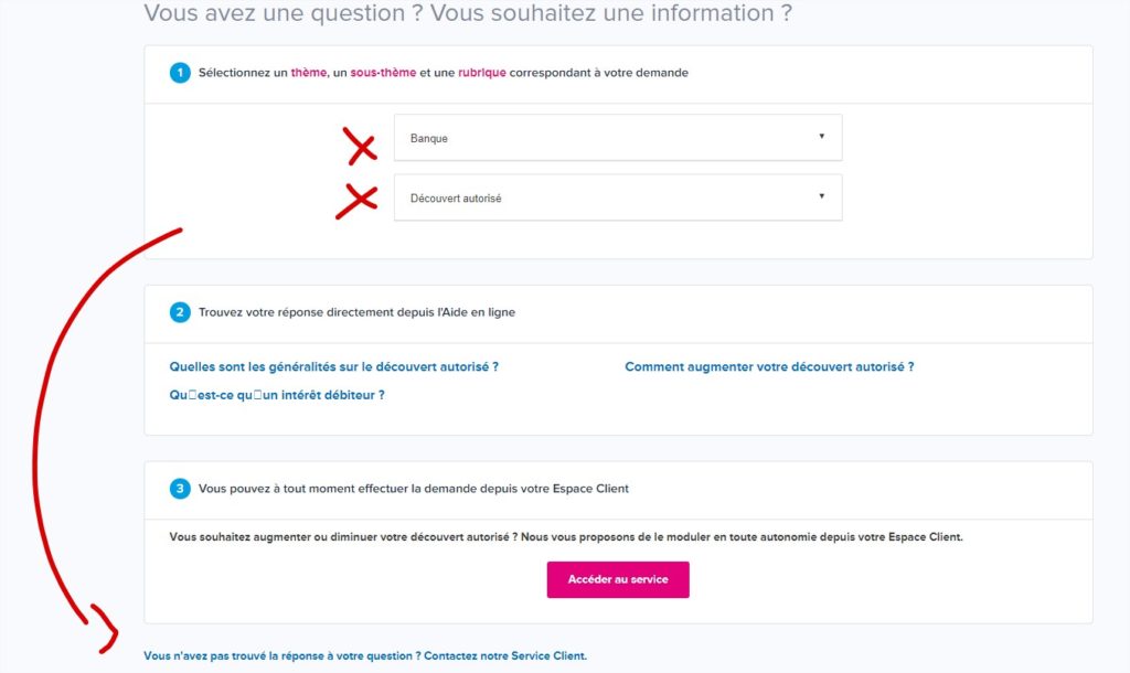 Comment s’inscrire sur la banque en ligne Boursorama? Conseil Géant