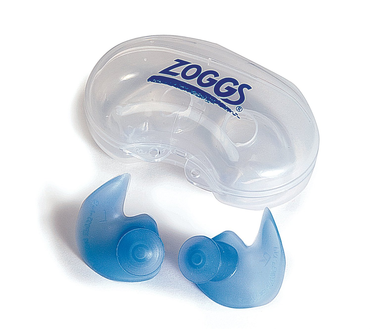 bouchon oreille zogg piscine nager avis