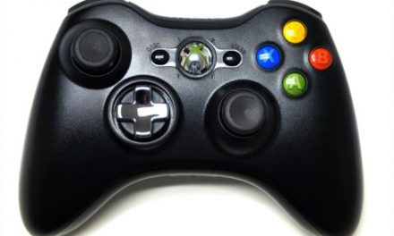Idée d’achat: Manette XBOX 360 sur AliExpress