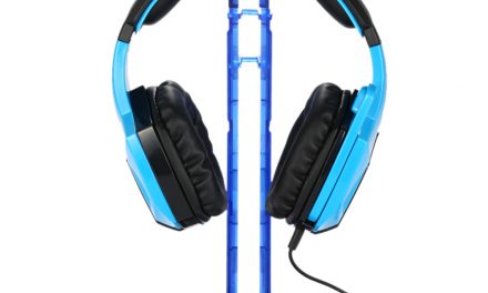 Idée d’achat: Repose casque pour bureau