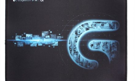 Souris et Télécommande Logitech sur AliExpress