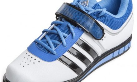 Quels sont les Meilleures Chaussures de Musculation?