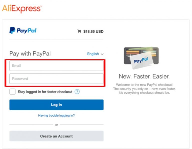 aliexpress paypal transaction fee aliexpress paypal transaction fee