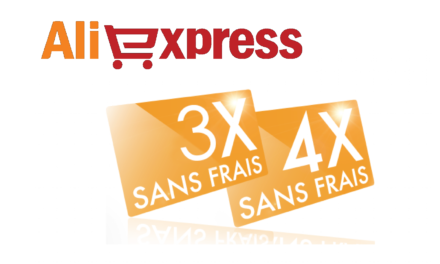 Comment payer en plusieurs fois sur AliExpress ?