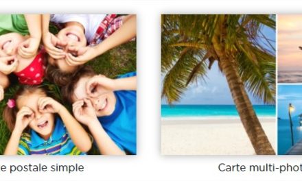 Mon Avis sur l’application Fizzer : La Carte Postale 2.0