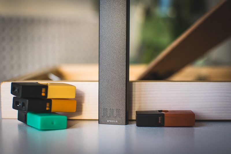 juul kit