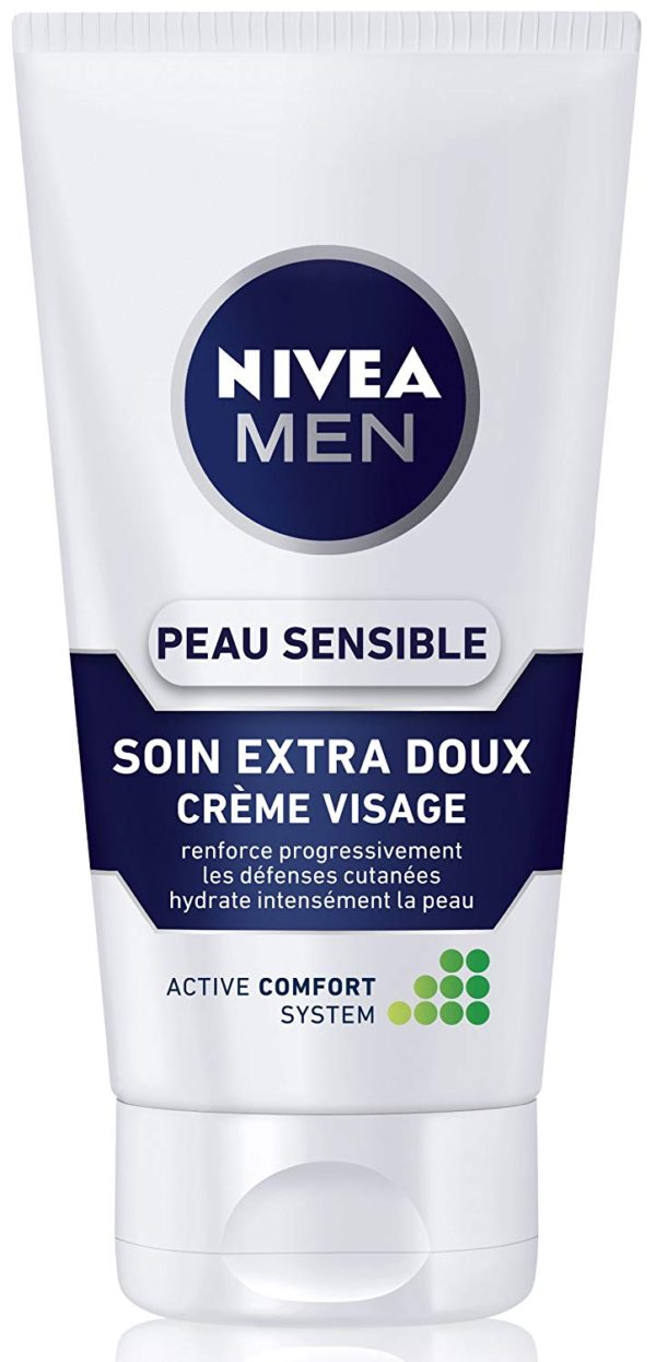 Creme Nivea Pour Quelle Type De Peau Quelle est la meilleure crème de visage pour Homme? | Conseil Géant