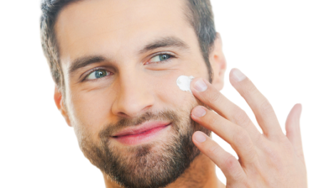 Quelle est la meilleure crème de visage pour Homme?
