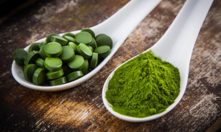 Où acheter de la Spiruline Bio?