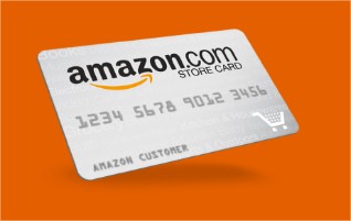 amazon credit 2