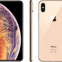 Apple Iphone Xs Max 256gb