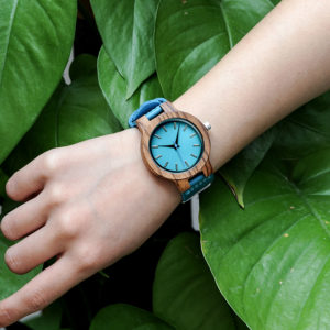 Montre Ali Femme