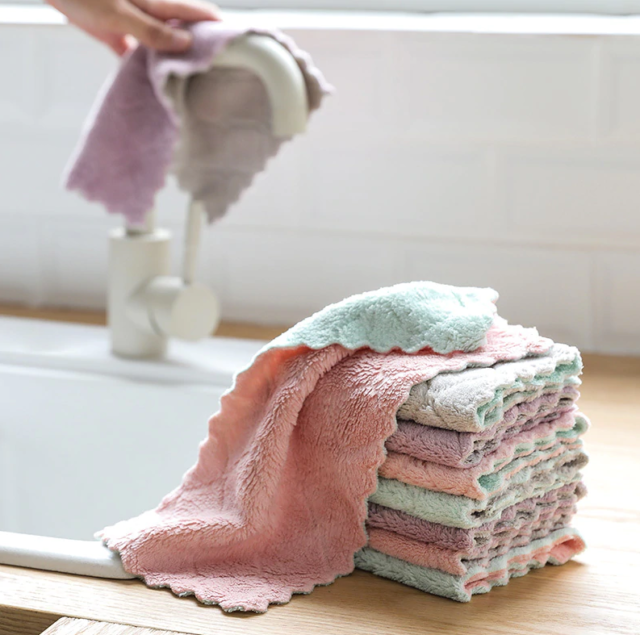 serviette torchon micro fibre pas cher serviette torchon micro fibre pas cher