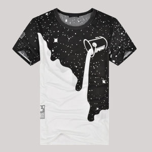 Tshirt Homme Ali