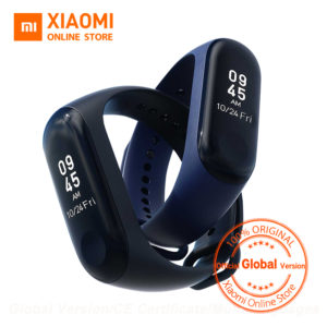 Xiaomi Mi Band 3