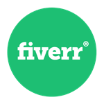 Logo Fiverr