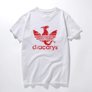 Tshirt Dracarys Aliexpress Got