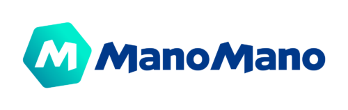 Manomano H C Bleu Rvb