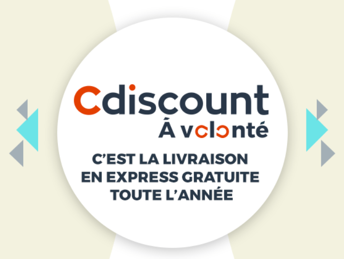 Avis Cdiscount à Volonté – Conseil Géant