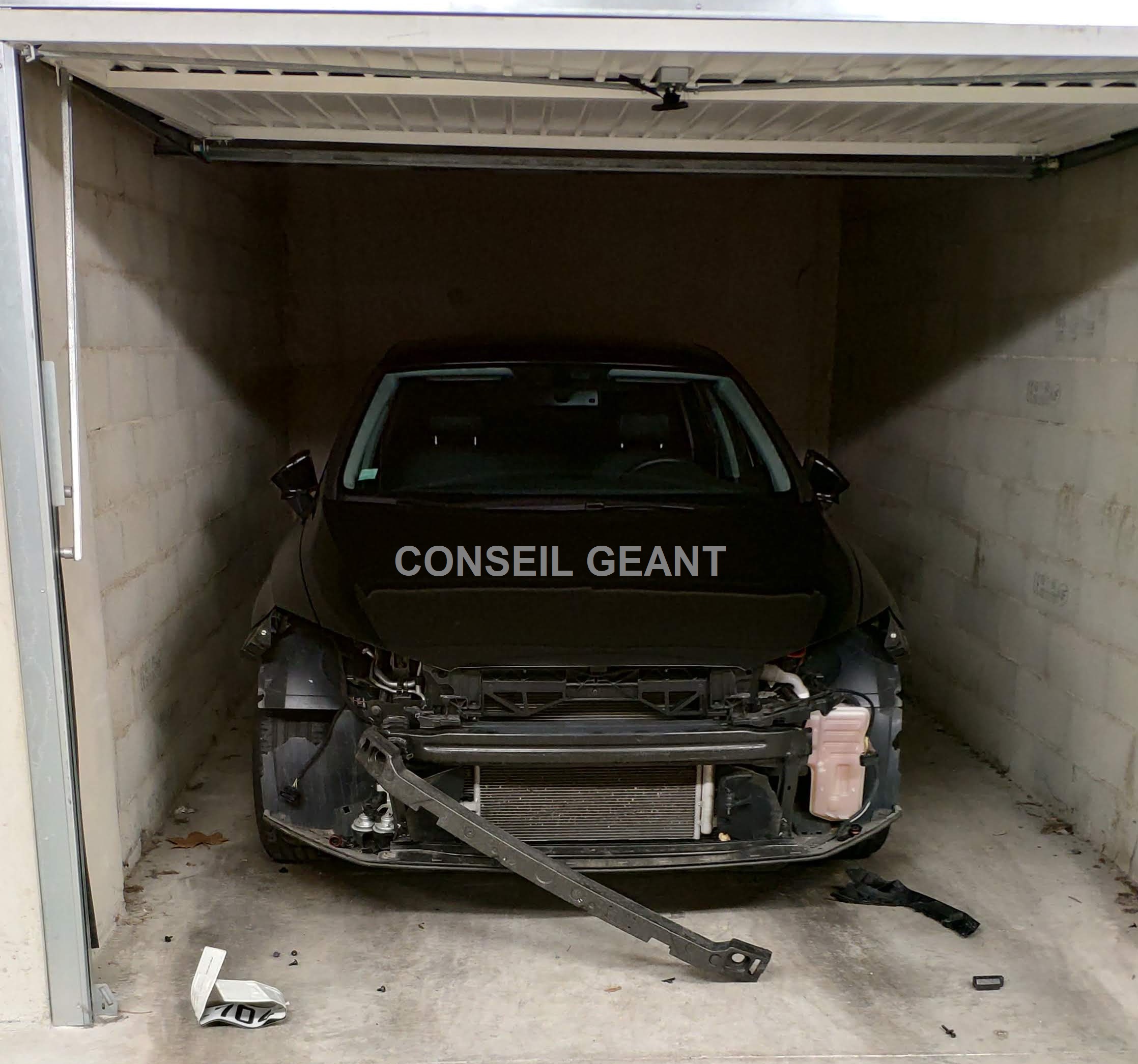 Mon Avis Client Sur Eurofil By Aviva Conseil Geant