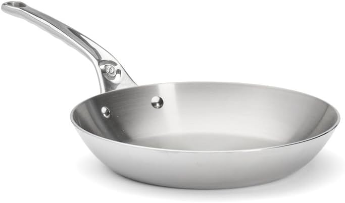 Cuisson inox astuces