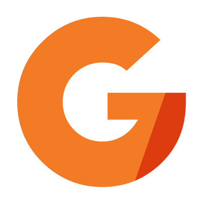 G icon RGB web