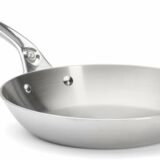 Cuisson inox astuces